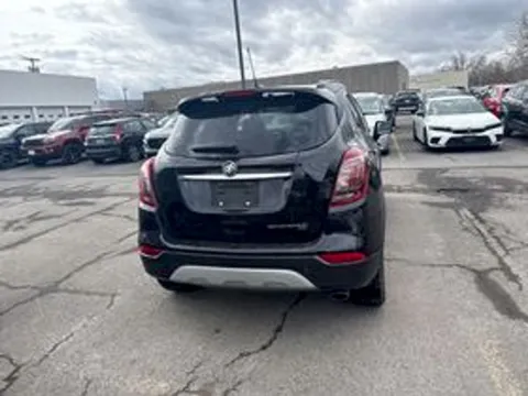 Another view of 2019 Buick Encore Sport Touring for sale in Meriden, CT at Smart Buy Auto Sales