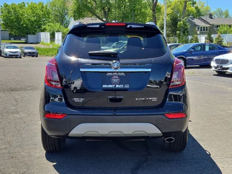 More photos of 2019 Buick Encore Sport Touring at Smart Buy Auto Sales, CT