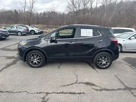More photos of 2019 Buick Encore Sport Touring at Smart Buy Auto Sales, CT