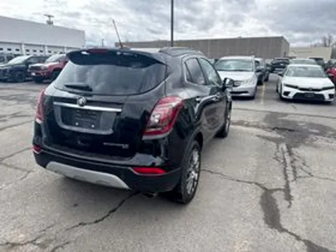 Photos of 2019 Buick Encore Sport Touring for sale in Meriden, CT at Smart Buy Auto Sales