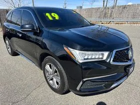 Photos of 2019 Acura MDX 3.5L for sale in Meriden, CT at Smart Buy Auto Sales