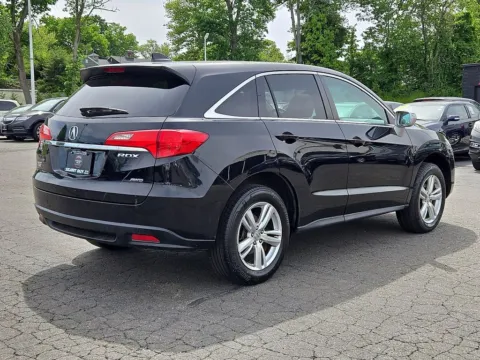 More photos of 2014 Acura RDX at Smart Buy Auto Sales, CT