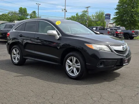 More photos of 2014 Acura RDX at Smart Buy Auto Sales, CT