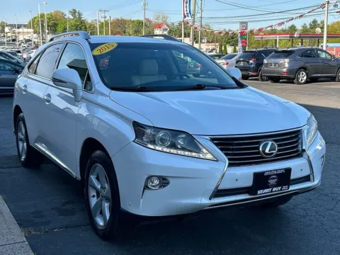 More photos of 2015 Lexus RX 350 at Smart Buy Auto Sales, CT