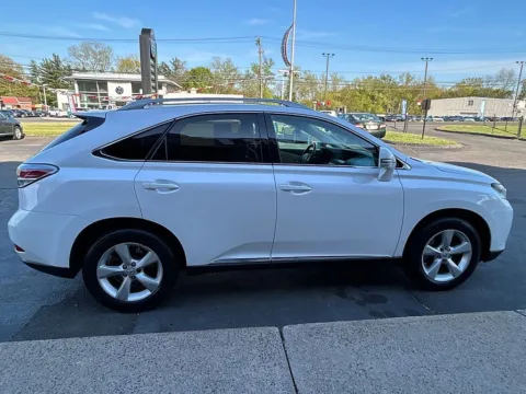 More photos of 2015 Lexus RX 350 at Smart Buy Auto Sales, CT