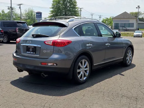 More photos of 2015 INFINITI QX50 Journey at Smart Buy Auto Sales, CT