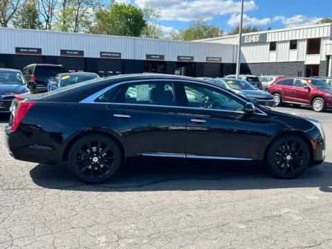 More photos of 2014 Cadillac XTS Luxury at Smart Buy Auto Sales, CT