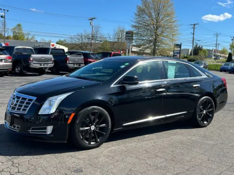 Photos of 2014 Cadillac XTS Luxury for sale in Meriden, CT at Smart Buy Auto Sales