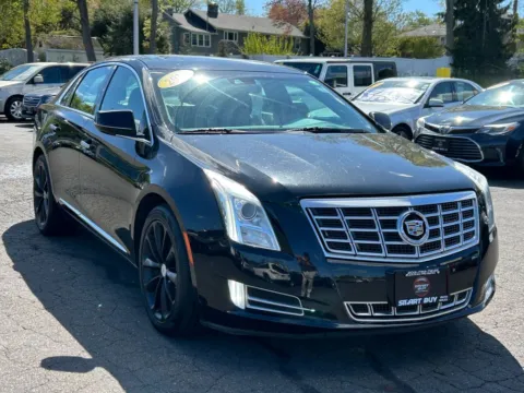 More photos of 2014 Cadillac XTS Luxury at Smart Buy Auto Sales, CT