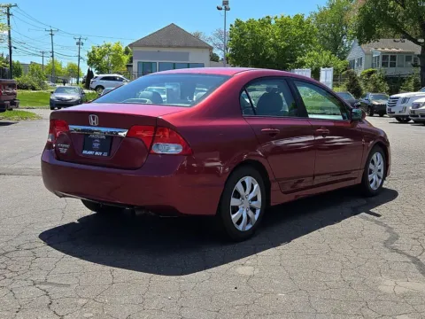 More photos of 2011 Honda Civic LX at Smart Buy Auto Sales, CT