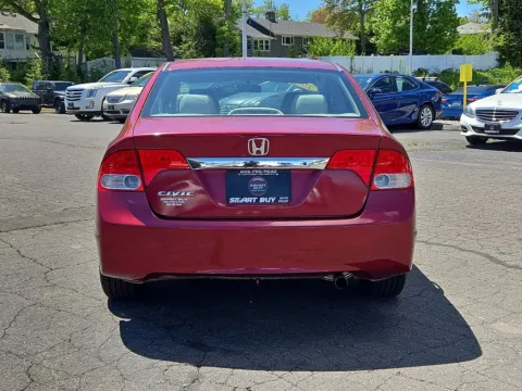 More photos of 2011 Honda Civic LX at Smart Buy Auto Sales, CT
