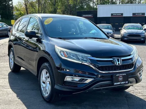 More photos of 2015 Honda CR-V EX at Smart Buy Auto Sales, CT