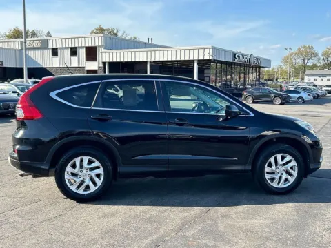 More photos of 2015 Honda CR-V EX at Smart Buy Auto Sales, CT