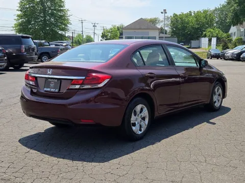 More photos of 2013 Honda Civic LX at Smart Buy Auto Sales, CT