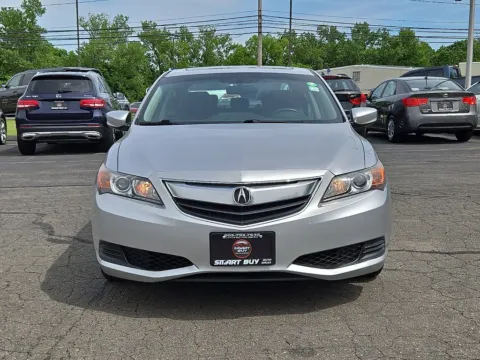 Another view of 2013 Acura ILX 2.0L for sale in Meriden, CT at Smart Buy Auto Sales