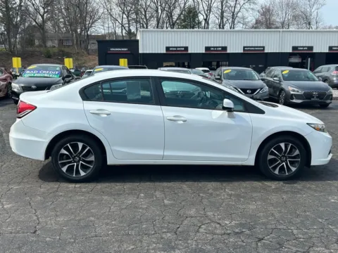 More photos of 2013 Honda Civic EX-L at Smart Buy Auto Sales, CT