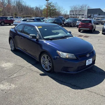 Photos of 2012 Scion tC for sale in Meriden, CT at Smart Buy Auto Sales
