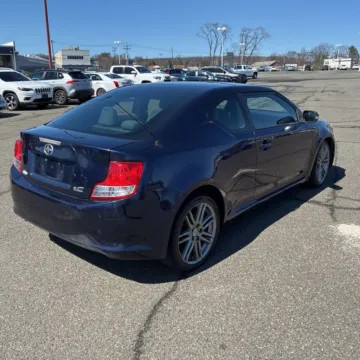 More photos of 2012 Scion tC at Smart Buy Auto Sales, CT