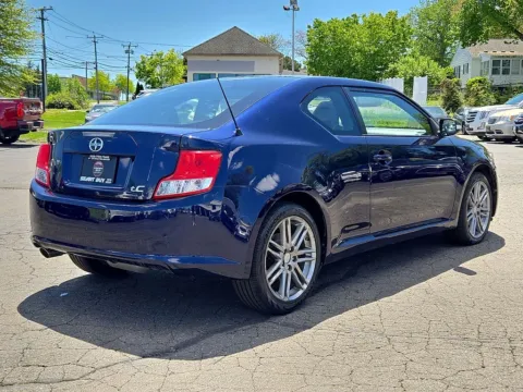 More photos of 2012 Scion tC at Smart Buy Auto Sales, CT