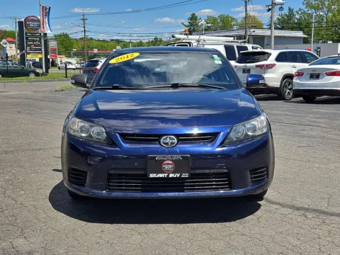 Photos of 2012 Scion tC for sale in Meriden, CT at Smart Buy Auto Sales