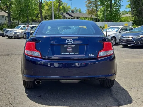 More photos of 2012 Scion tC at Smart Buy Auto Sales, CT