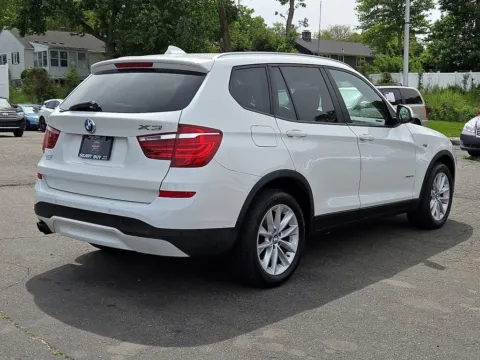 More photos of 2016 BMW X3 xDrive28i at Smart Buy Auto Sales, CT