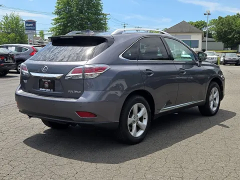 More photos of 2014 Lexus RX 350 at Smart Buy Auto Sales, CT
