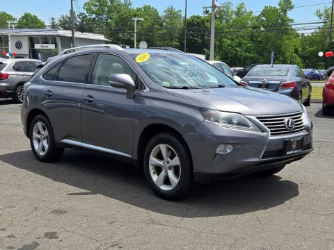 More photos of 2014 Lexus RX 350 at Smart Buy Auto Sales, CT