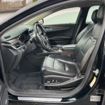 More photos of 2019 Cadillac XTS Luxury at Smart Buy Auto Sales, CT