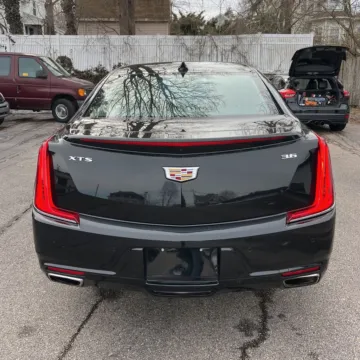 More photos of 2019 Cadillac XTS Luxury at Smart Buy Auto Sales, CT