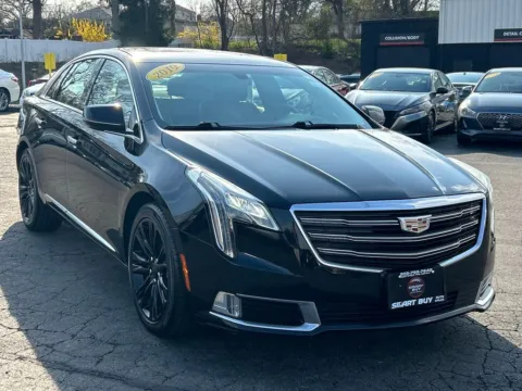 More photos of 2019 Cadillac XTS Luxury at Smart Buy Auto Sales, CT