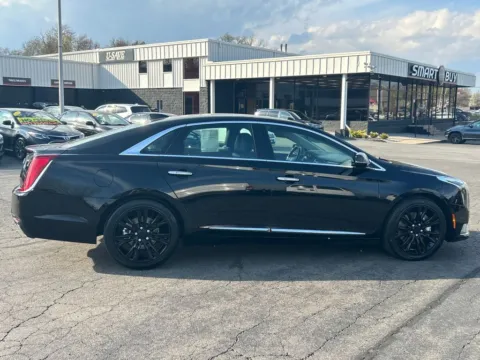 More photos of 2019 Cadillac XTS Luxury at Smart Buy Auto Sales, CT