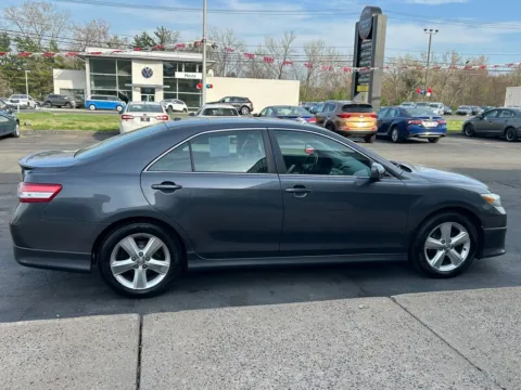 More photos of 2011 Toyota Camry SE at Smart Buy Auto Sales, CT