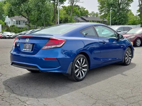 More photos of 2015 Honda Civic EX-L at Smart Buy Auto Sales, CT