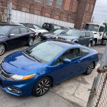 More photos of 2015 Honda Civic EX-L at Smart Buy Auto Sales, CT