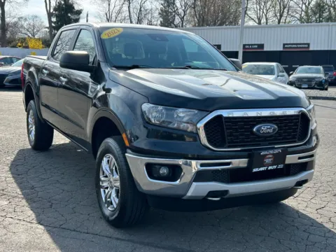 More photos of 2021 Ford Ranger XLT at Smart Buy Auto Sales, CT