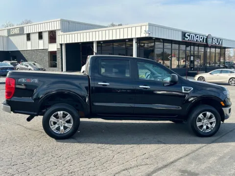 More photos of 2021 Ford Ranger XLT at Smart Buy Auto Sales, CT