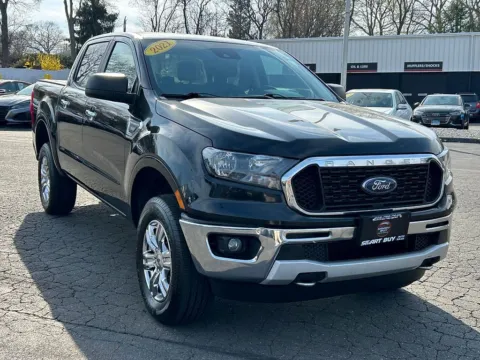 More photos of 2021 Ford Ranger XLT at Smart Buy Auto Sales, CT