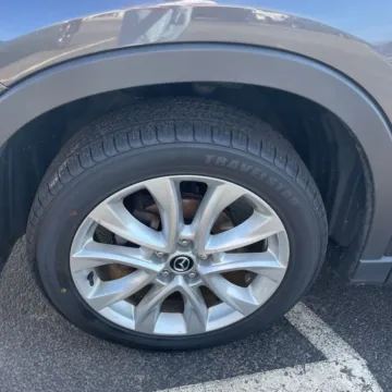 More photos of 2014 Mazda CX-5 Grand Touring at Smart Buy Auto Sales, CT