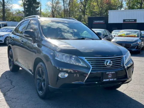More photos of 2013 Lexus RX 350 at Smart Buy Auto Sales, CT