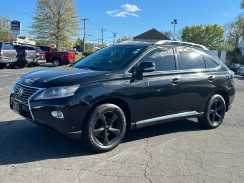 Photos of 2013 Lexus RX 350 for sale in Meriden, CT at Smart Buy Auto Sales