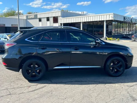 More photos of 2013 Lexus RX 350 at Smart Buy Auto Sales, CT
