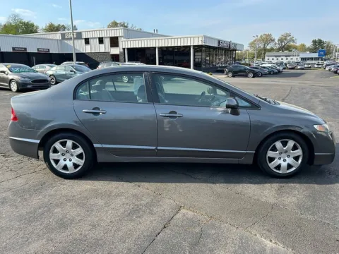 More photos of 2009 Honda Civic LX at Smart Buy Auto Sales, CT