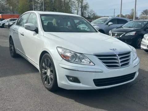 More photos of 2011 Hyundai Genesis 3.8 at Smart Buy Auto Sales, CT