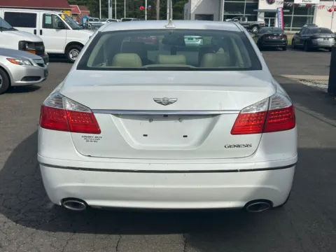 More photos of 2011 Hyundai Genesis 3.8 at Smart Buy Auto Sales, CT