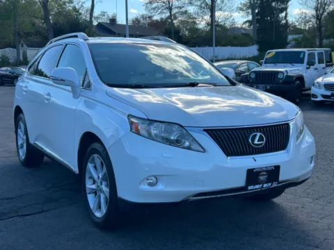 More photos of 2010 Lexus RX 350 at Smart Buy Auto Sales, CT