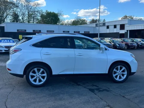 More photos of 2010 Lexus RX 350 at Smart Buy Auto Sales, CT