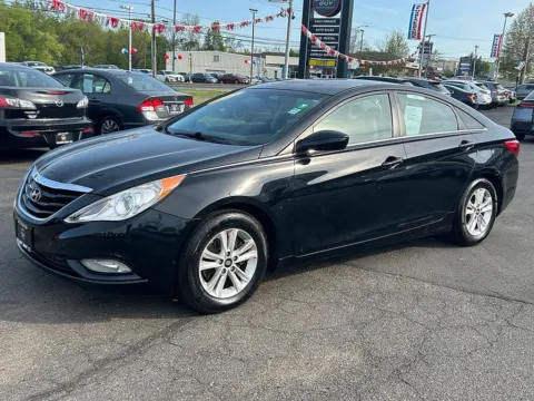 Photos of 2013 Hyundai Sonata GLS for sale in Meriden, CT at Smart Buy Auto Sales
