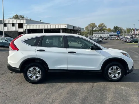 More photos of 2013 Honda CR-V LX at Smart Buy Auto Sales, CT