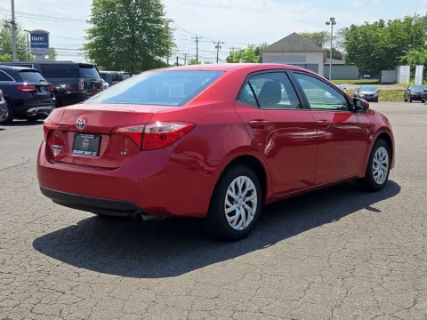 More photos of 2019 Toyota Corolla LE at Smart Buy Auto Sales, CT